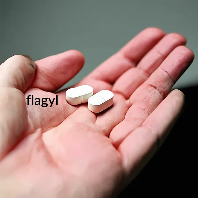 Flagyl tabletas 500 mg precio